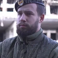 Vladimir Zhoga height profile photo