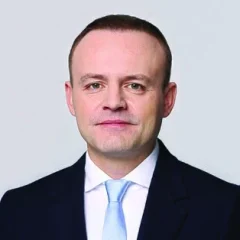 Vladislav Davankov height profile photo