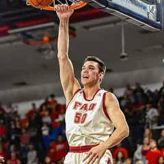 Vladislav Goldin height profile photo