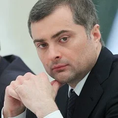 Vladislav Surkov height profile photo