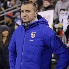 Vlatko Andonovski height profile photo