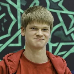 Volodar Murzin height profile photo