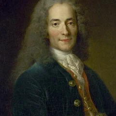 Voltaire height profile photo