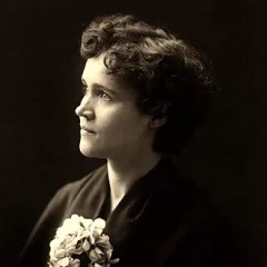 Voltairine de Cleyre height profile photo