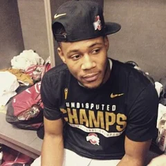 Vonn Bell height profile photo
