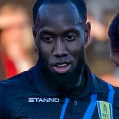 Vurnon Anita height profile photo