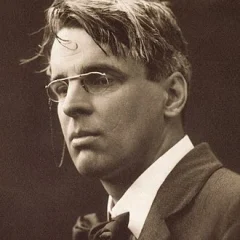W. B. Yeats height profile photo