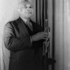 W. C. Handy height profile photo