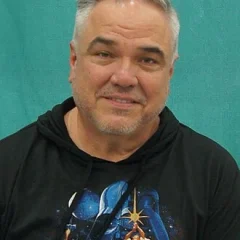 W. Earl Brown height profile photo