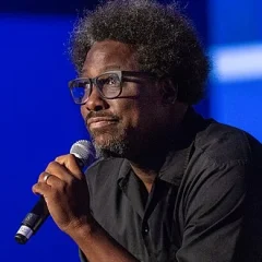 W. Kamau Bell height profile photo