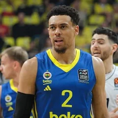 Wade Baldwin IV height profile photo