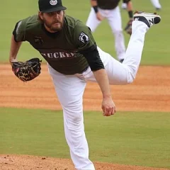Wade Miley height profile photo