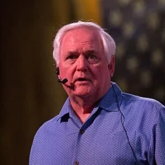 Wade Phillips height profile photo