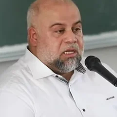 Wael Al-Dahdouh height profile photo