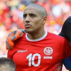 Wahbi Khazri height profile photo
