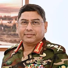 Waker-Uz-Zaman height profile photo