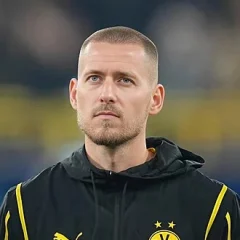 Waldemar Anton height profile photo
