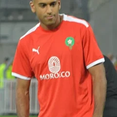 Walid Cheddira height profile photo