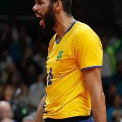 Wallace de Souza height profile photo