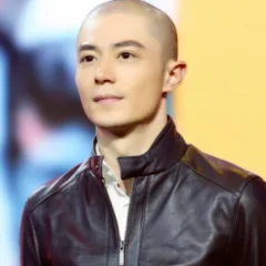 Wallace Huo height profile photo