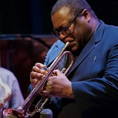Wallace Roney height profile photo
