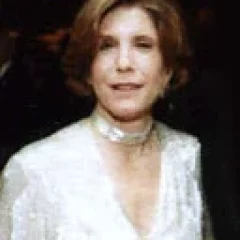 Wallis Annenberg height profile photo