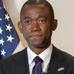 Wally Adeyemo height profile photo