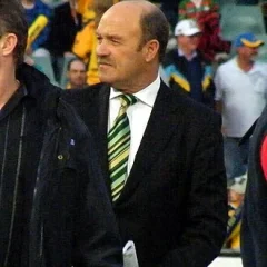 Wally Lewis height profile photo