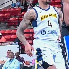 Walt Lemon Jr. height profile photo