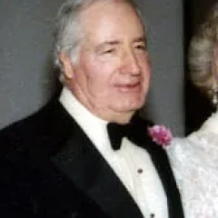 Walter Annenberg height profile photo