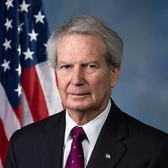 Walter B. Jones Jr. height profile photo