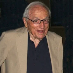 Walter Bernstein height profile photo