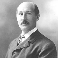 Walter Camp height profile photo