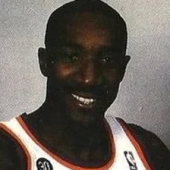 Walter Davis (basketball) height profile photo