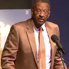 Walter E. Williams height profile photo