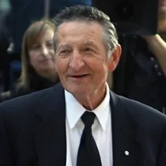 Walter Gretzky height profile photo