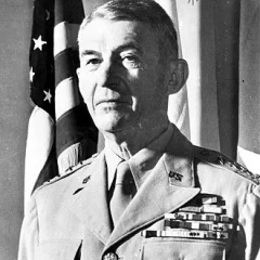 Walter Krueger height profile photo