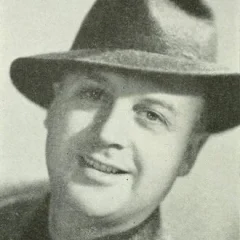 Walter Lantz height profile photo
