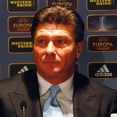 Walter Mazzarri height profile photo