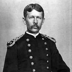 Walter Reed height profile photo