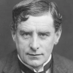 Walter Sickert height profile photo