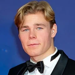 Walter Wallberg height profile photo