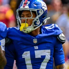 Wan'Dale Robinson height profile photo