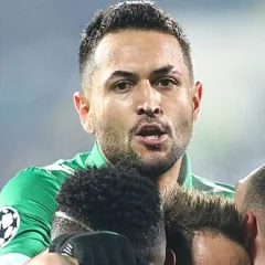 Wanderson (footballer, born 1988) height profile photo