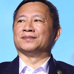 Wang Dan (dissident) height profile photo