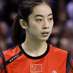 Wang Shixian height profile photo