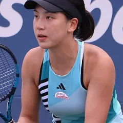 Wang Xinyu height profile photo