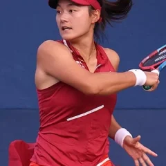 Wang Yafan height profile photo