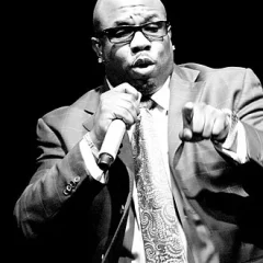 Wanya Morris height profile photo
