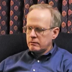 Ward Christensen height profile photo